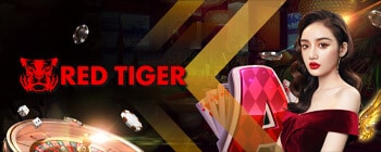Red Tiger Game