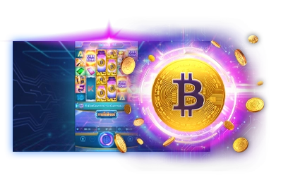 slot mobile Crypto Coin