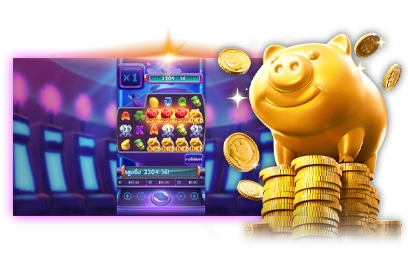 slot mobile Lucky Piggy